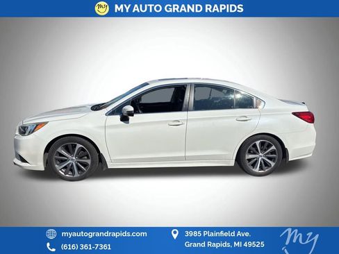Used 2015 Subaru Legacy 3.6R Limited image 4
