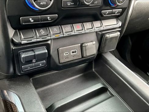 Used 2021 Chevrolet Silverado 1500 RST w/ All Star Edition Plus image 26