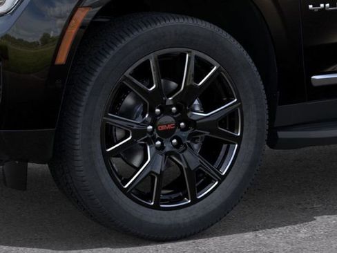 New 2026 GMC Yukon XL Elevation w/ Elevation Premium Package image 9