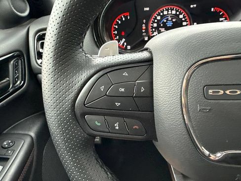 Used 2026 Dodge Durango GT AWD/4WD image 17