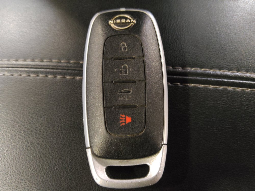 Used 2024 Nissan Sentra S FWD image 32