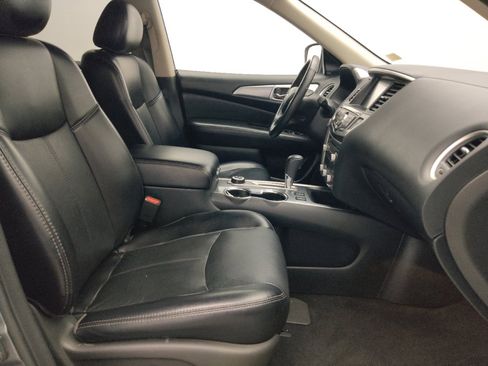 Used 2020 Nissan Pathfinder SL AWD/4WD image 21