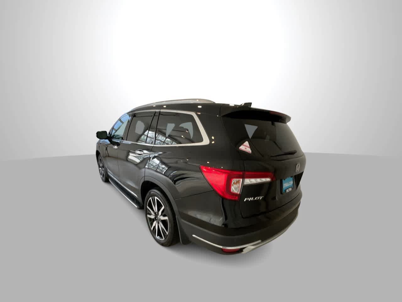 Used 2021 Honda Pilot Elite image 6