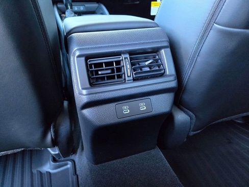 New 2026 Honda Accord EX-L image 11