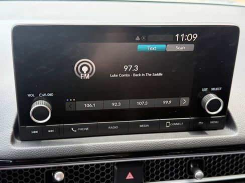 Used 2025 Honda Civic Sport image 26