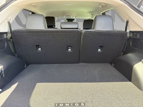 New 2026 Hyundai Ioniq 5 SEL RWD image 21