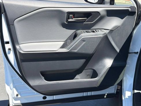 New 2026 Toyota RAV4 SE AWD/4WD image 19