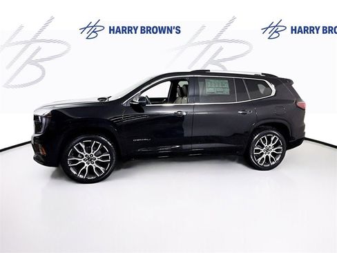 New 2026 GMC Acadia Denali Ultimate w/ LPO, Floor Liner Package image 31