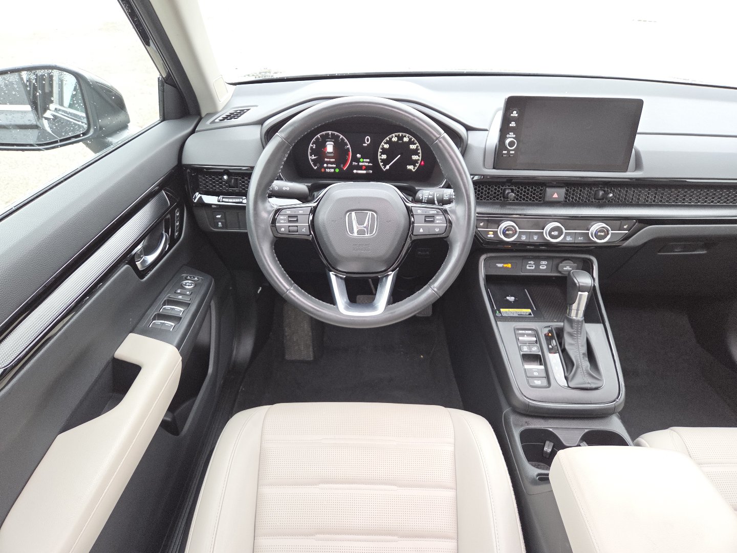 Used 2024 Honda CR-V EX-L image 25