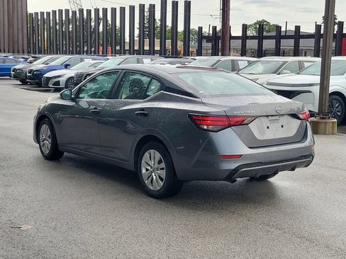 Used 2024 Nissan Sentra S FWD image 3