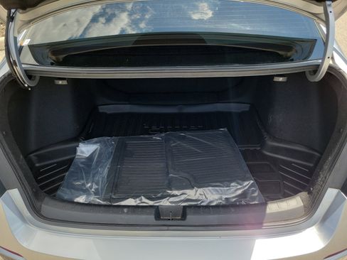 Certified 2025 Honda Civic Sport image 11