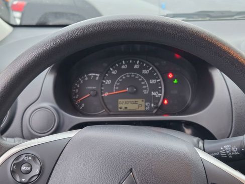 Used 2024 Mitsubishi Mirage image 36