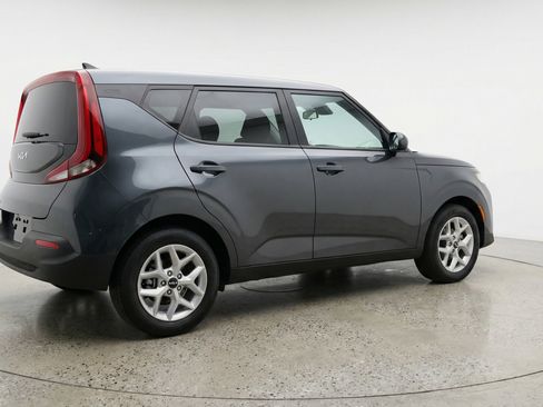 Used 2025 Kia Soul LX w/ LX Technology Package image 9