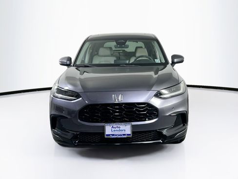 Used 2023 Honda HR-V EX-L image 2