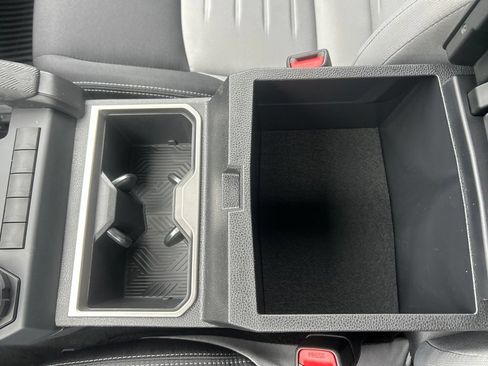 New 2026 Toyota Tacoma TRD Sport AWD/4WD image 23