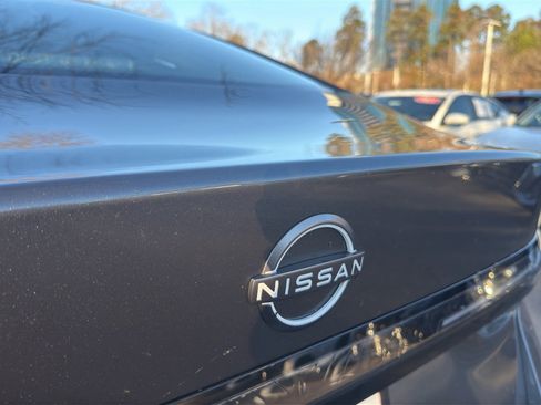 New 2026 Nissan Sentra SV w/ SV Convenience Package image 13