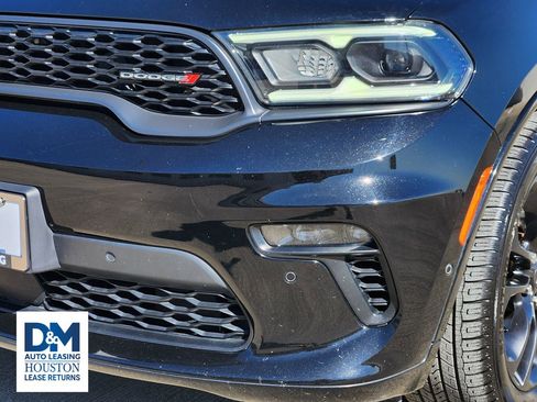 Used 2023 Dodge Durango R/T image 9