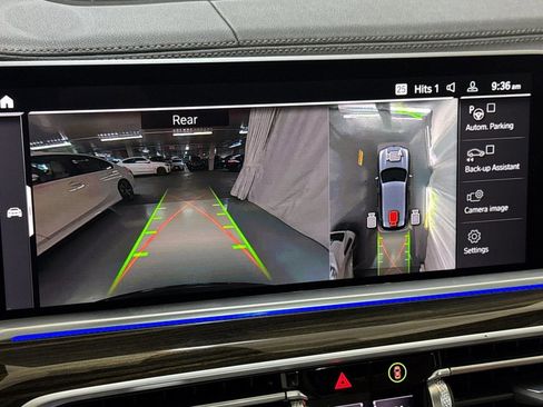 Certified 2023 BMW X5 sDrive40i w/ Climate Comfort Package image 25