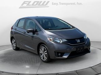 Used 2016 Honda Fit EX-L video 1