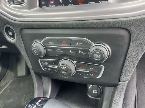 Used 2023 Dodge Charger GT w/ Navigation & Travel Group RWD image 28