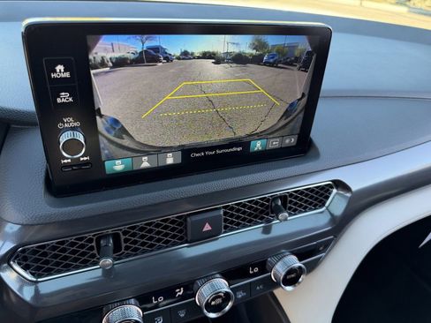 New 2026 Acura Integra Type S image 30