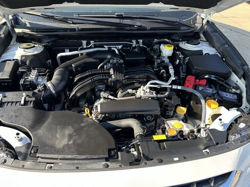 Certified 2021 Subaru Legacy Premium image 25