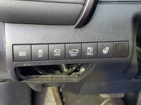 Used 2023 Toyota Camry XSE w/ Navigation Package FWD image 15