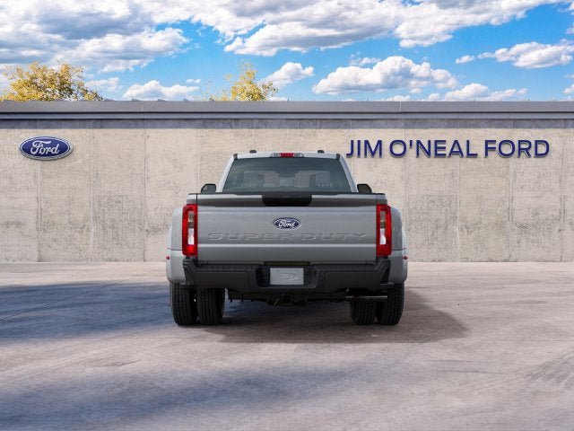 New 2027 Ford F350 XL AWD/4WD image 7