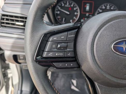 Used 2025 Subaru Forester Touring w/ Protection Package image 20