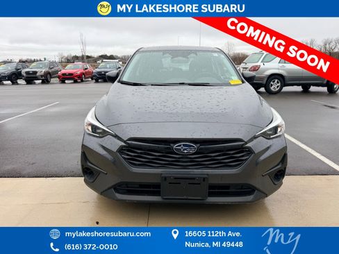 Used 2024 Subaru Impreza 2.0i image 2