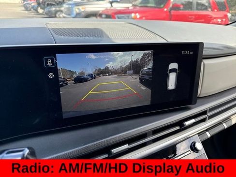 Used 2025 Hyundai Santa Fe SEL image 10