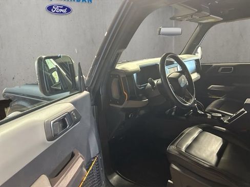 Used 2023 Ford Bronco Badlands AWD/4WD image 31
