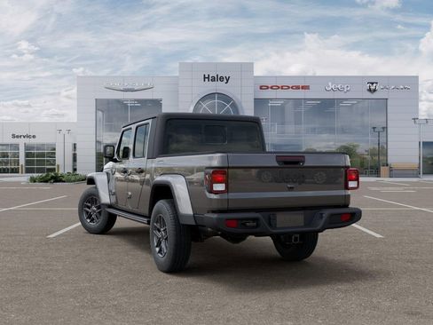 New 2026 Jeep Gladiator Sport image 3
