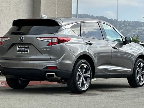 New 2026 Acura RDX SH-AWD w/ Technology Package image 4