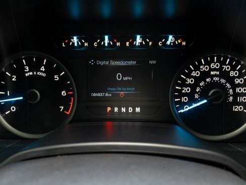 Used 2018 Ford F150 XLT w/ Equipment Group 302A Luxury image 27