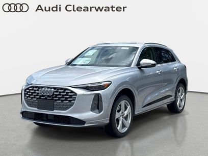 New 2026 Audi Q5 Premium Plus