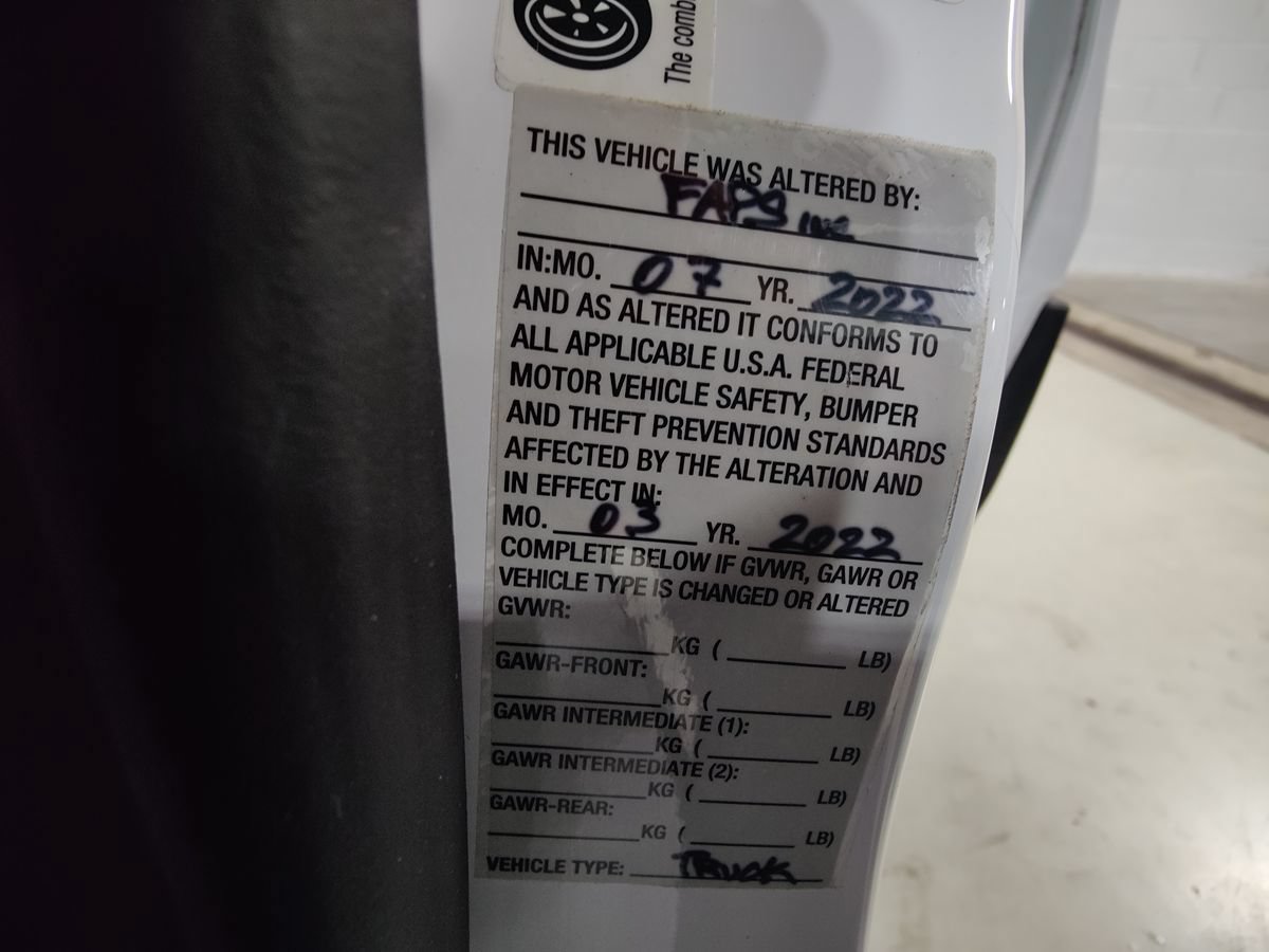 Used 2022 Ford Transit Connect XL FWD image 26