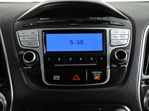 Used 2013 Hyundai Tucson GLS AWD/4WD image 15