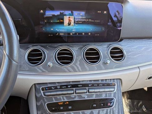 Certified 2022 Mercedes-Benz E 350 Sedan image 15