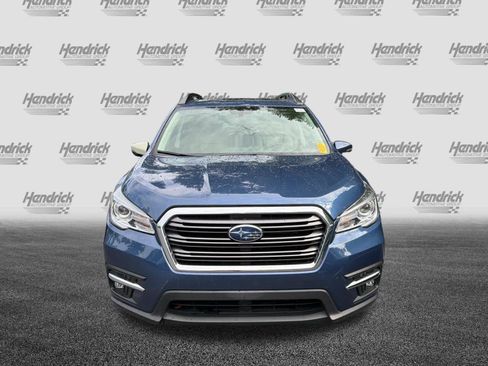 Used 2021 Subaru Ascent Limited w/ Technology Package AWD/4WD image 5