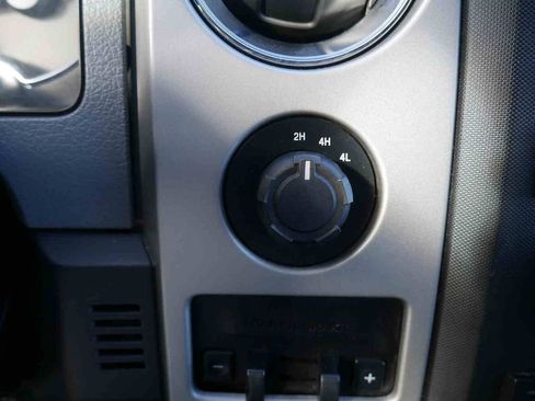 Used 2011 Ford F150 XLT w/ XLT Chrome Pkg image 34