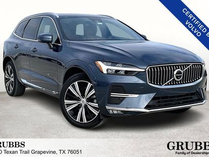 Certified 2023 Volvo XC60 B5 Plus w/ Protection Package Premier