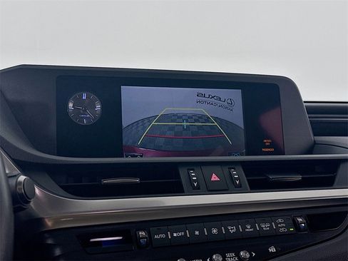 Used 2019 Lexus ES 350 image 15