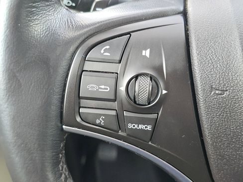 Used 2016 Acura MDX FWD w/ Technology Package image 16