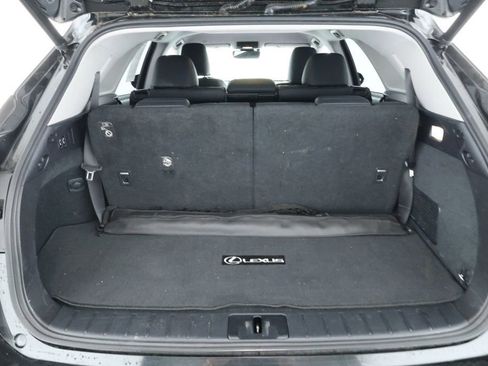 Used 2019 Lexus RX 350L Luxury image 20