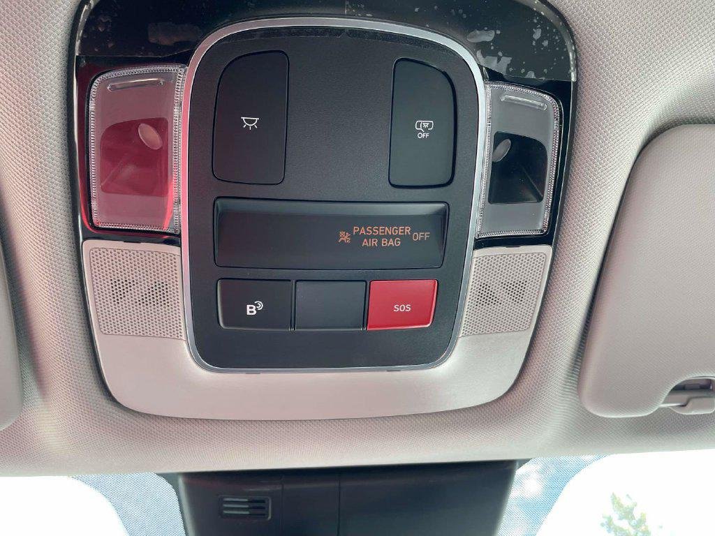 New 2026 Hyundai Tucson SE FWD image 49