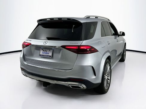 Used 2024 Mercedes-Benz GLE 450 4MATIC image 5