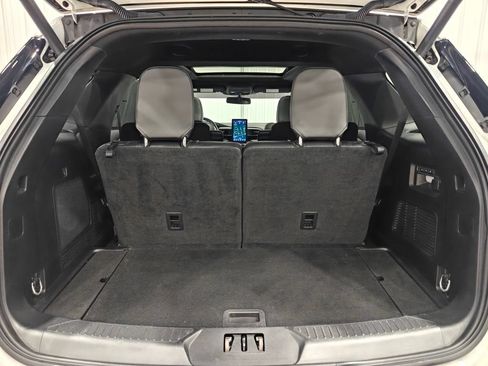 Used 2023 Ford Explorer ST w/ Equipment Group 401A AWD/4WD image 38