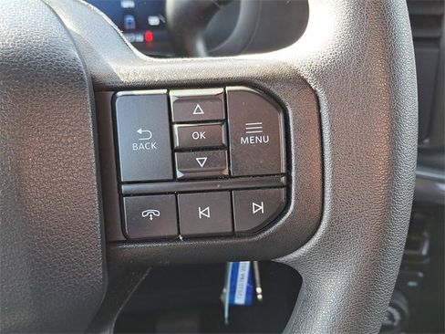 Certified 2024 Ford F150 STX image 14