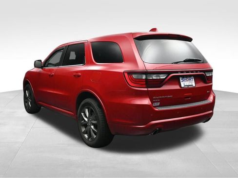 Used 2017 Dodge Durango GT AWD/4WD image 3